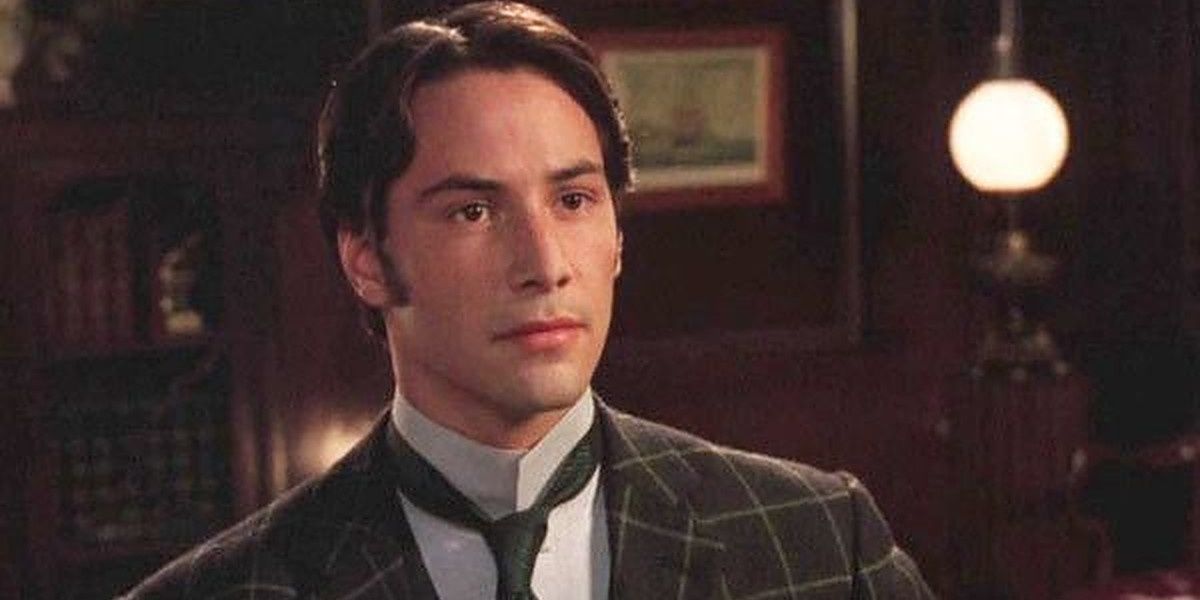 Dracula Keanu Reeves