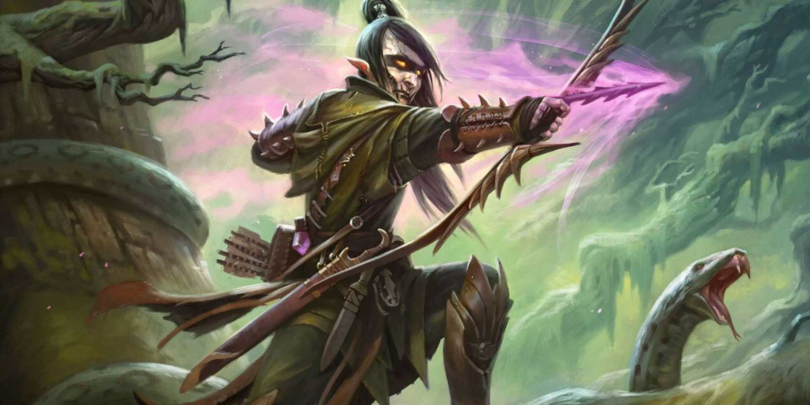 Dungeons-and-Dragons-Arcane-Archer