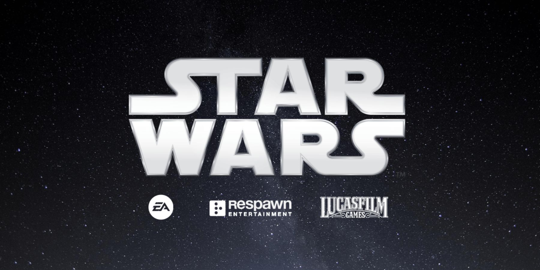 EA объявляет о трех новых играх по «Звездным войнам», находящихся в разработке