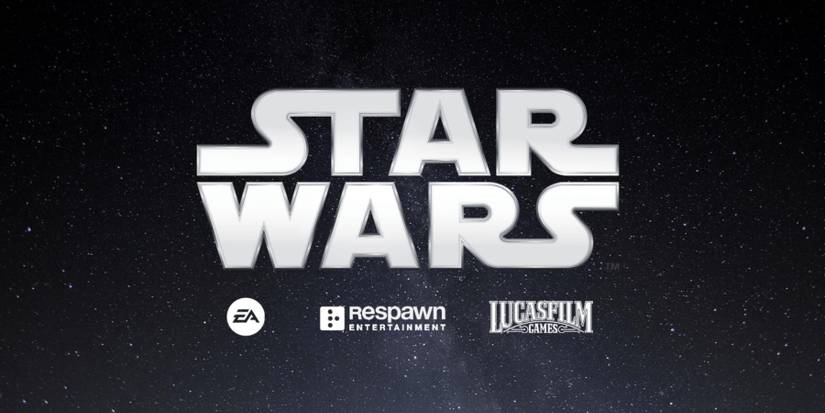 EA Announces Three New Star Wars Games In Development