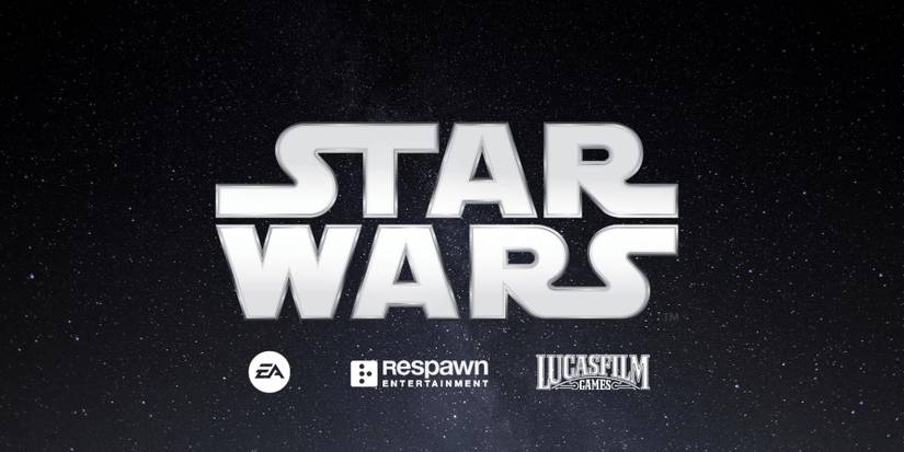 EA Respawn Lucasfilm Games Star Wars