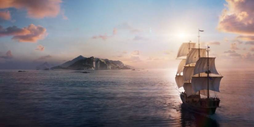 Elder Scrolls Online 2022 Chapter Most Likely Locations High Isle