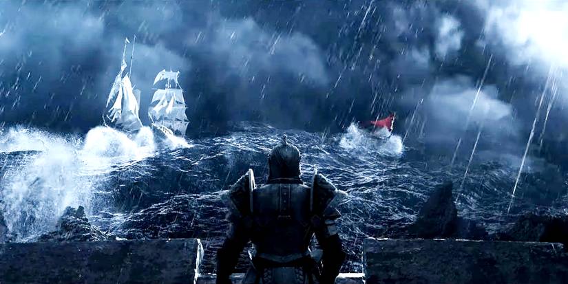 Elder Scrolls Online 2022 Chapter Most Likely Locations