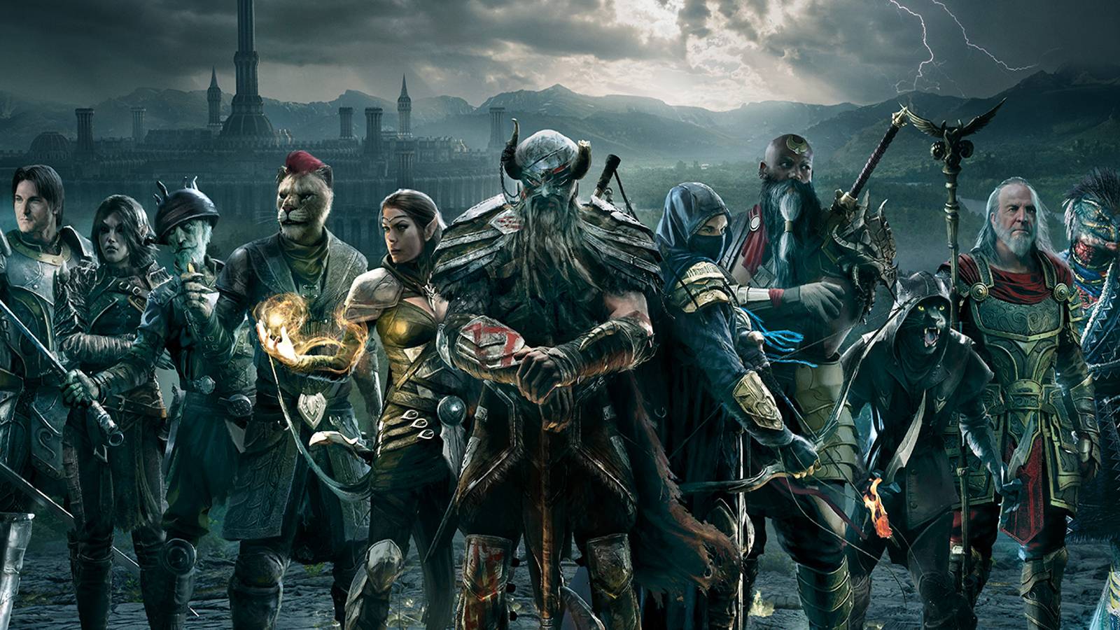 Elder Scrolls Online All Upcoming Events Calendar 2022 Guide