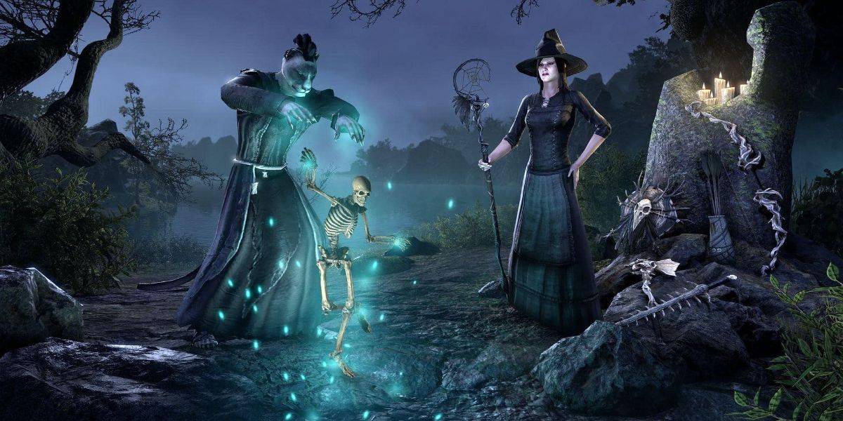 Eso Events Calendar 2023 Elder Scrolls Online: Calendar Of Upcoming Eso Events In 2022