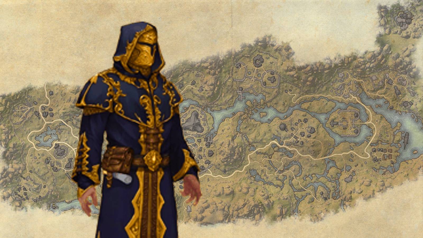 Elder Scrolls Online Armor Set Guide Mothers Sorrow