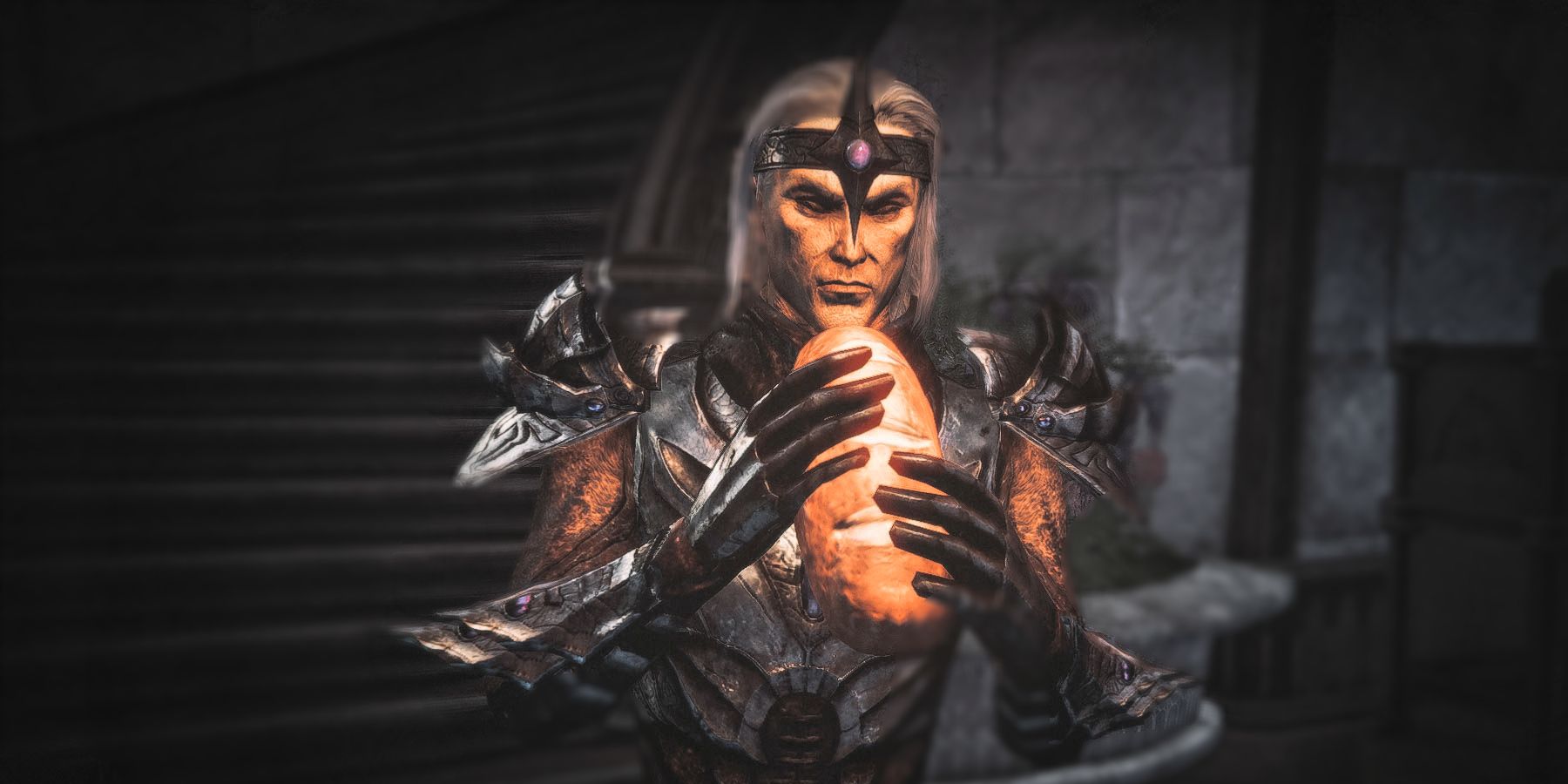 Elder Scrolls Online Best Armor Sets Necromancer