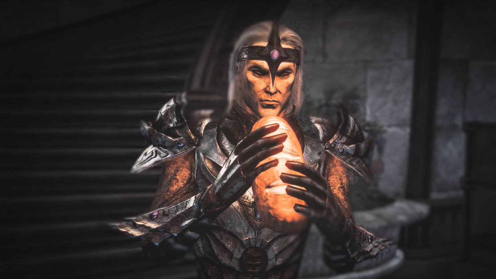 Elder Scrolls Online Best Armor Sets Necromancer