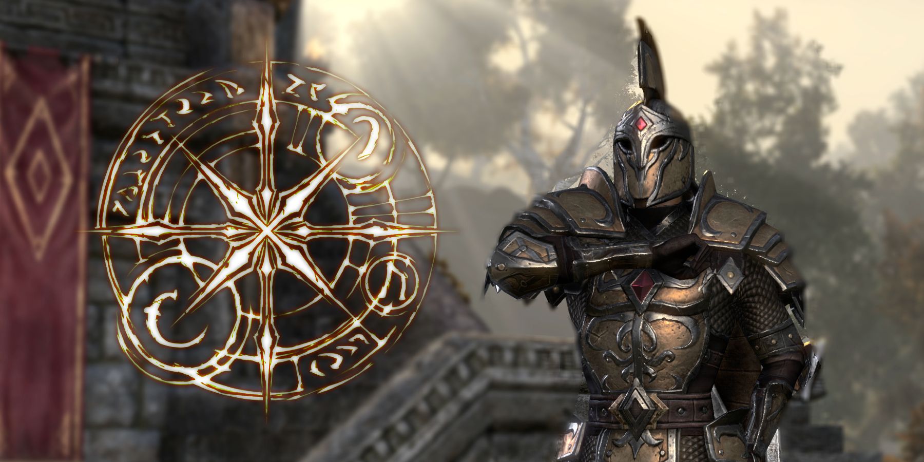 Elder Scrolls Online Best Skills Abilities Templar