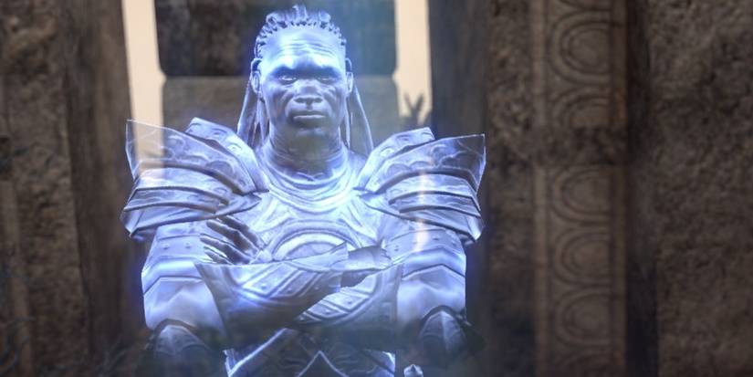 Elder Scrolls Online Hundings Rage Set Dragonknight