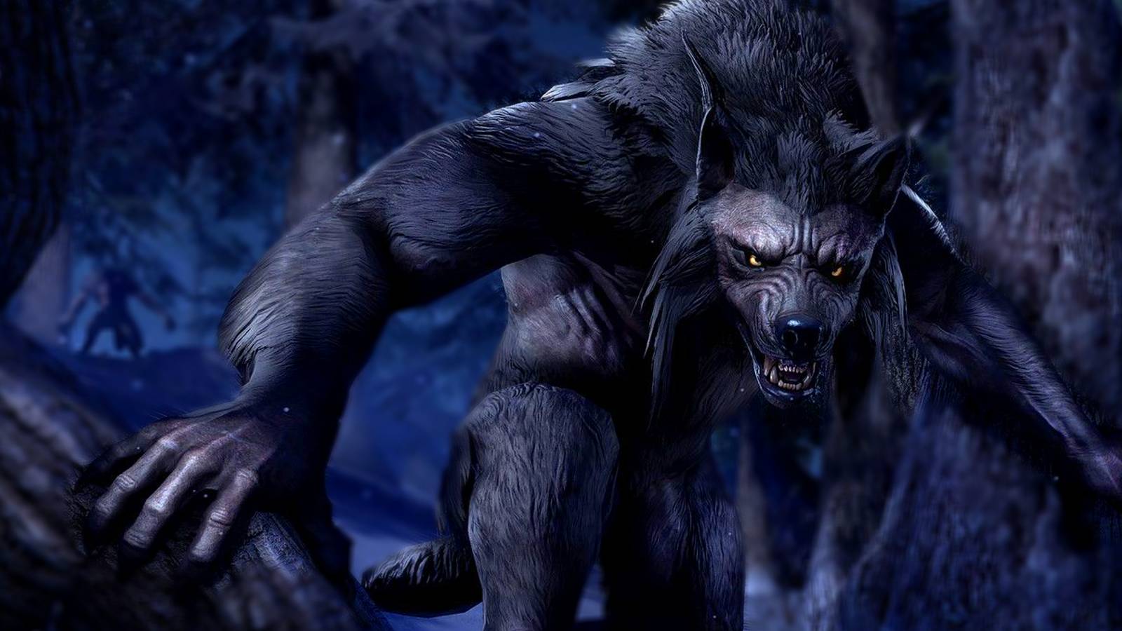 Elder Scrolls Online Lycanthropy Werewolf Guide