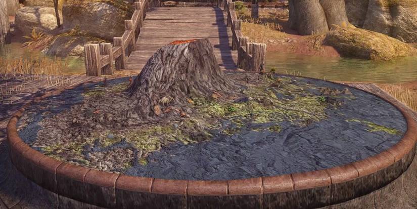 Elder Scrolls Online Morrowind Chapter Overview Vvardfenfell Ancestral Tombs