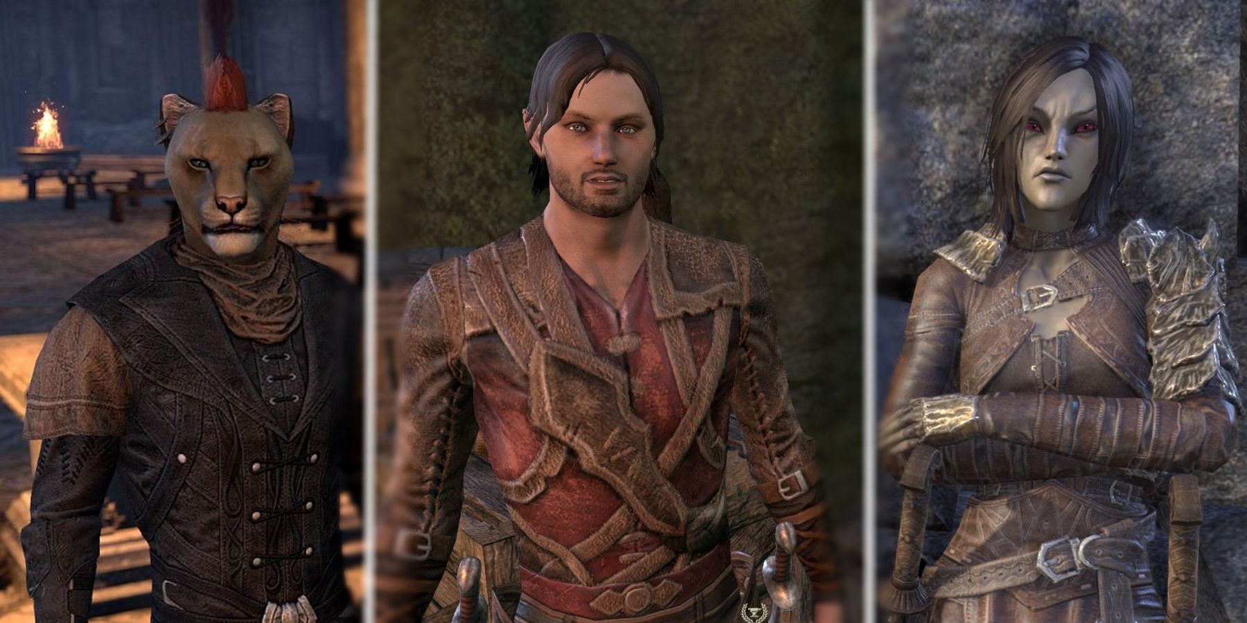 Elder Scrolls Online NPCs That Should Be Brought Back Next Chapter