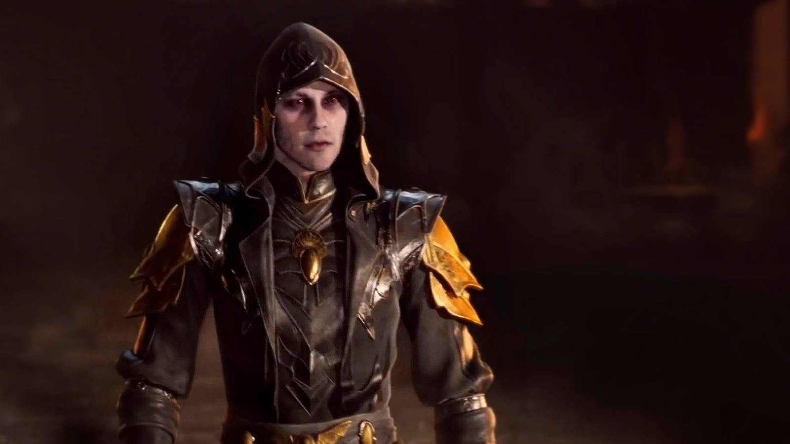 Elder Scrolls Online Necropotence Armor Set Guide