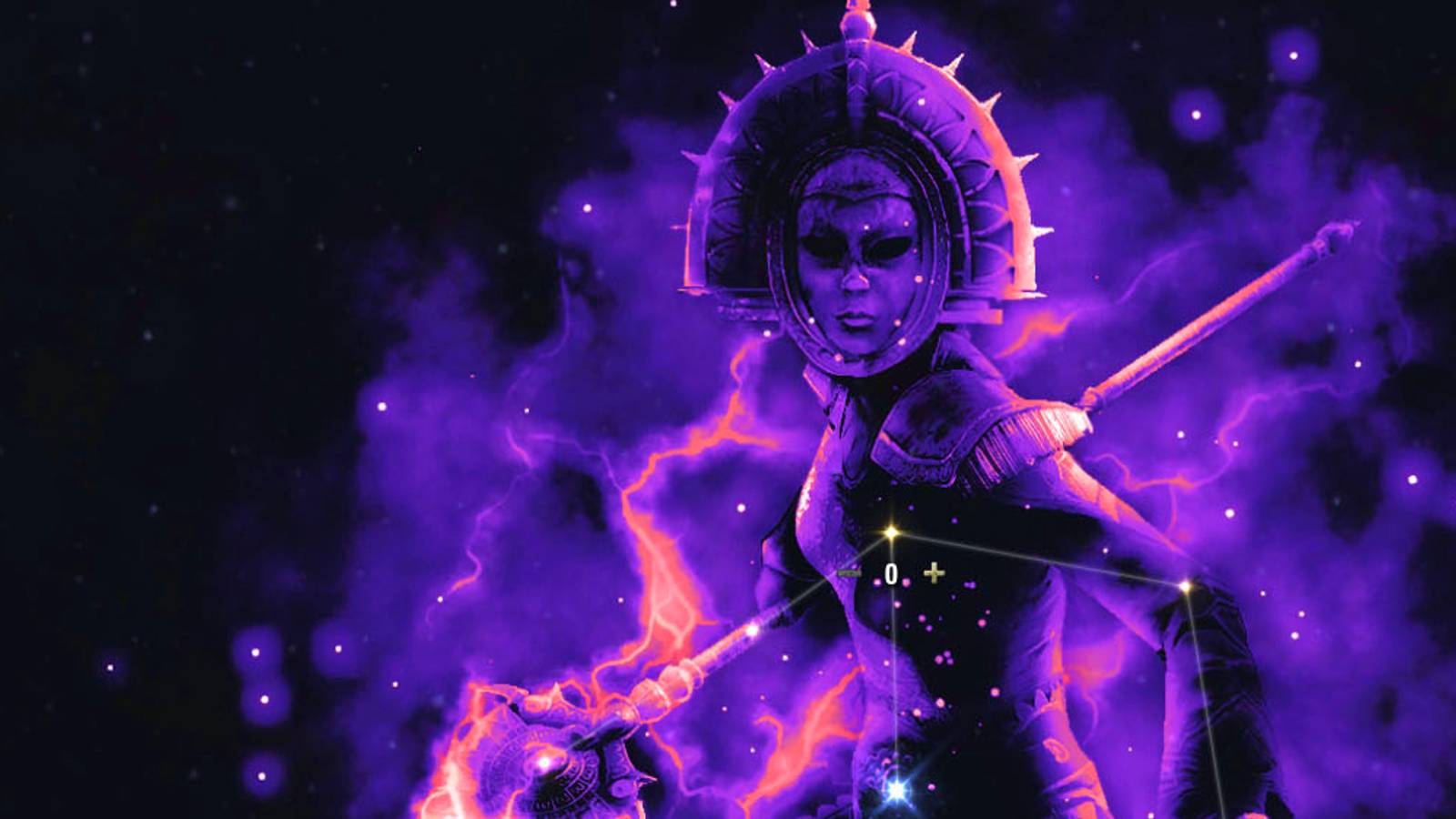 Elder Scrolls Online Reset Skill Points Guide