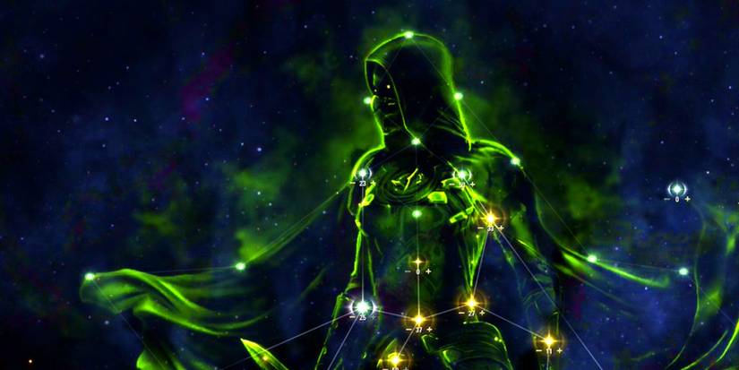 Elder Scrolls Online Respec Attribute Points Guide