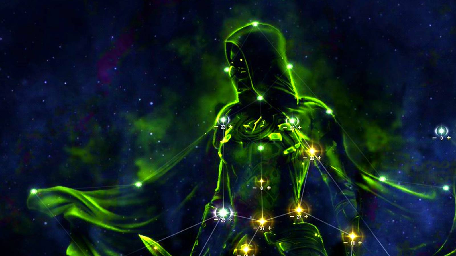 Elder Scrolls Online Respec Attribute Points Guide