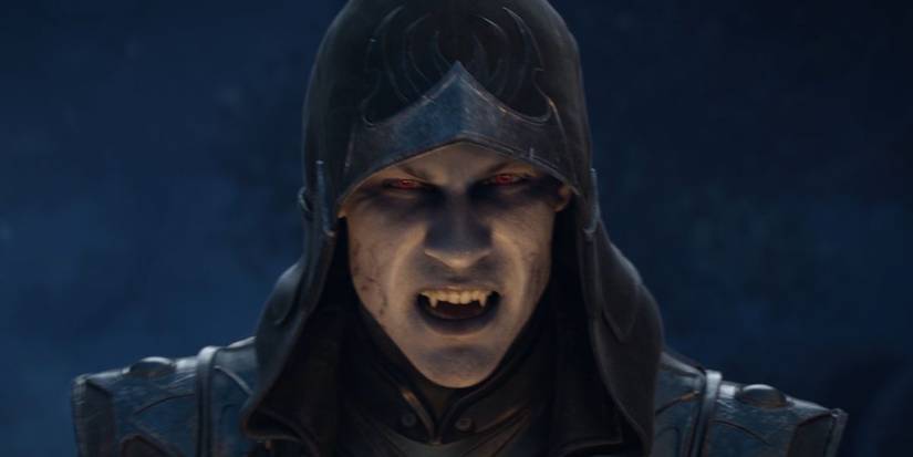 Vampire Guide Elder Scrolls Online: How To Become A Vampire