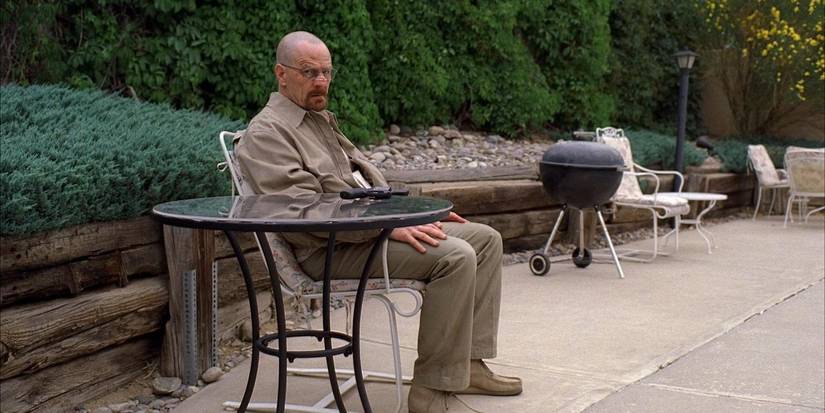 End Times, an episode in Breaking Bad