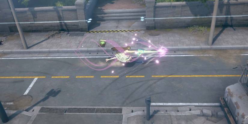 Eternal Return Black Survival Sua Character