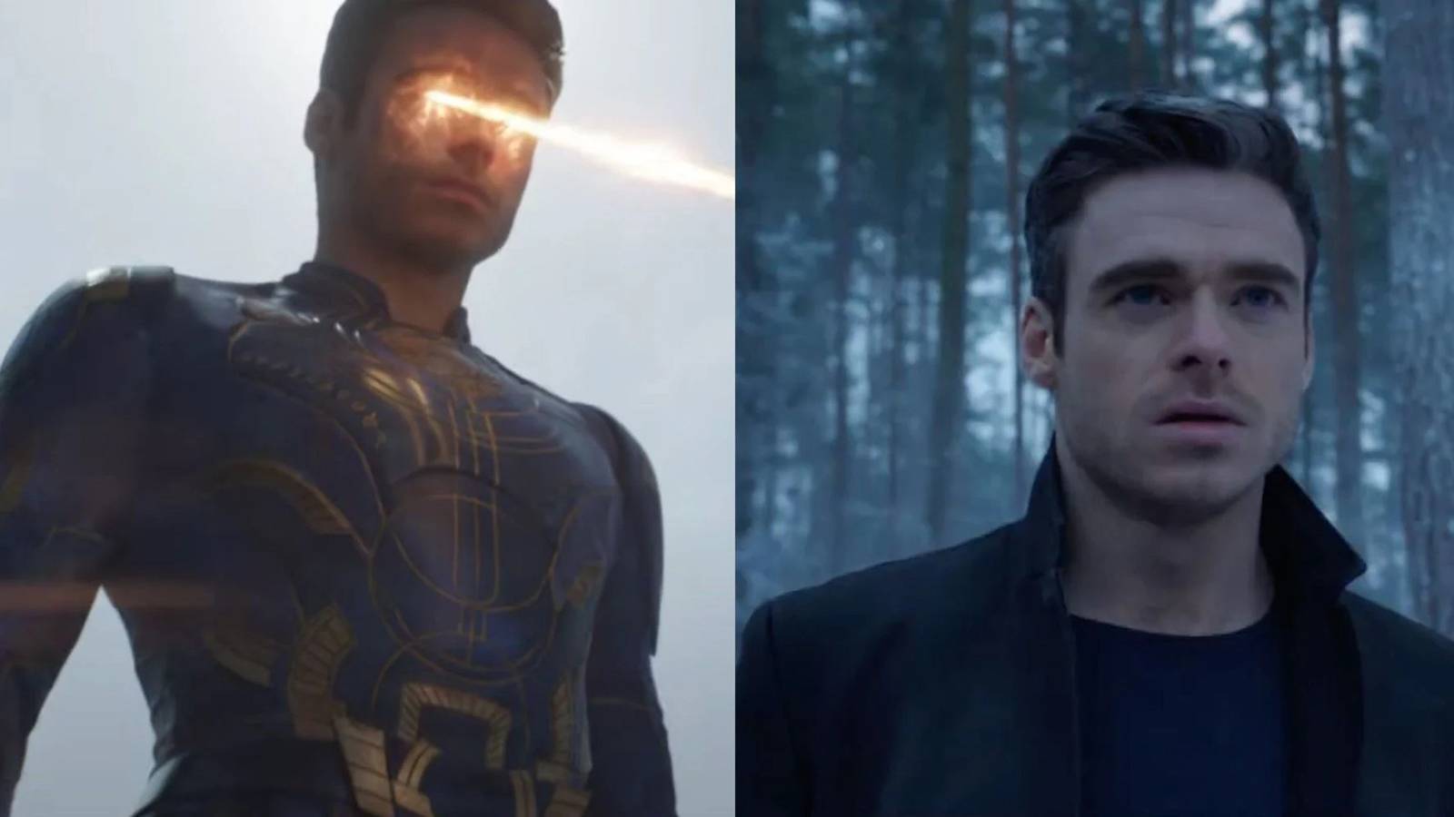 Eternals 2 Ikaris Richard Madden