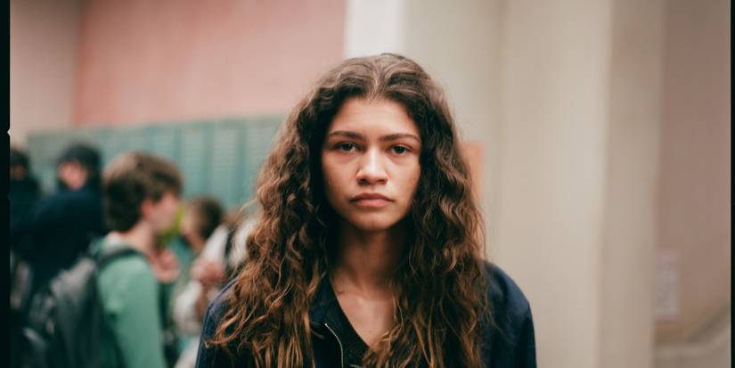 Euphoria Season 2 HBO Record