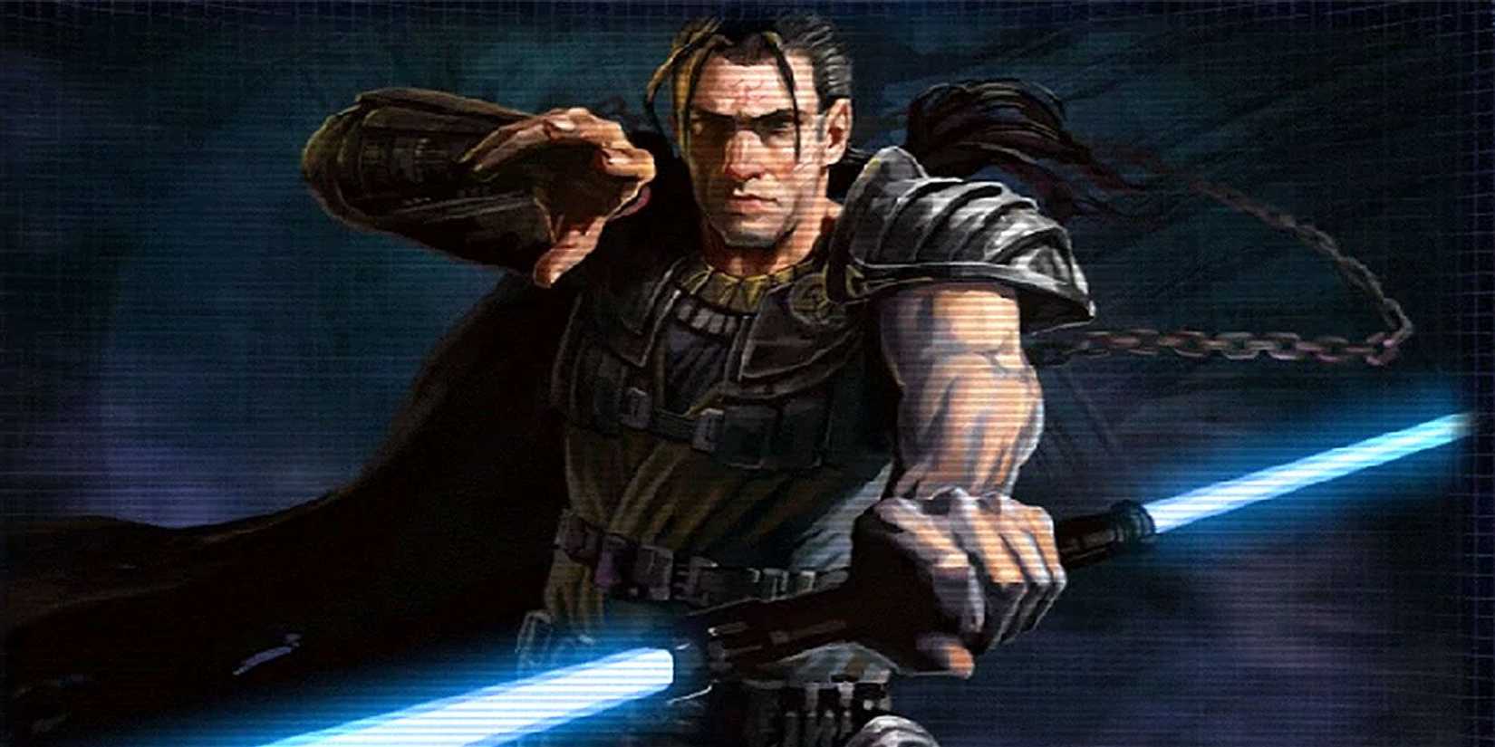 Exar-Kun promo image illustration