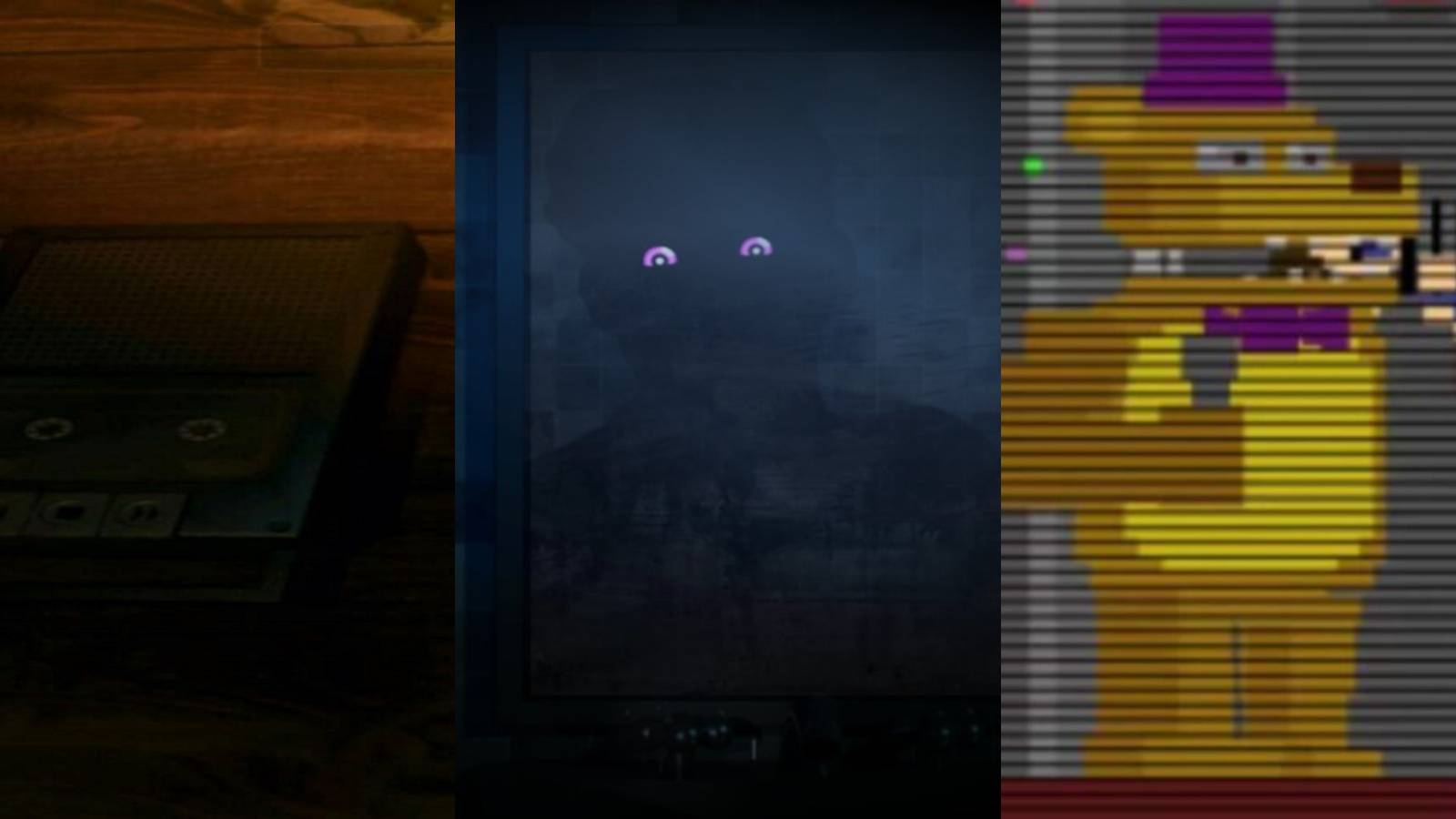 FNAF featured Image