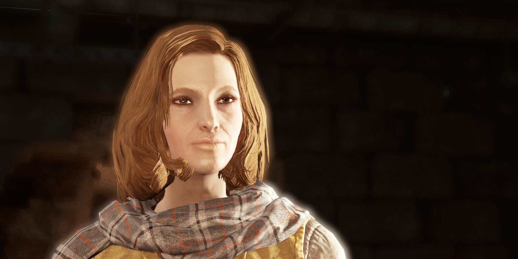 Desdemona in Fallout 4