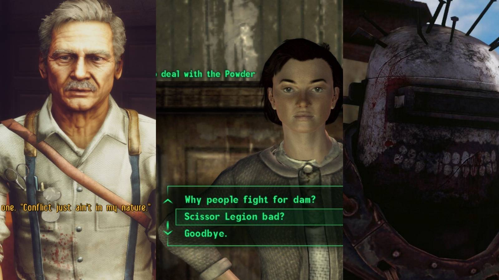 Fallout RPG Tropes Featured Image
