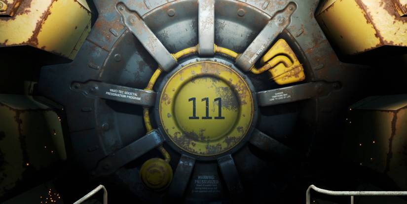 Fallout Vault Overseers