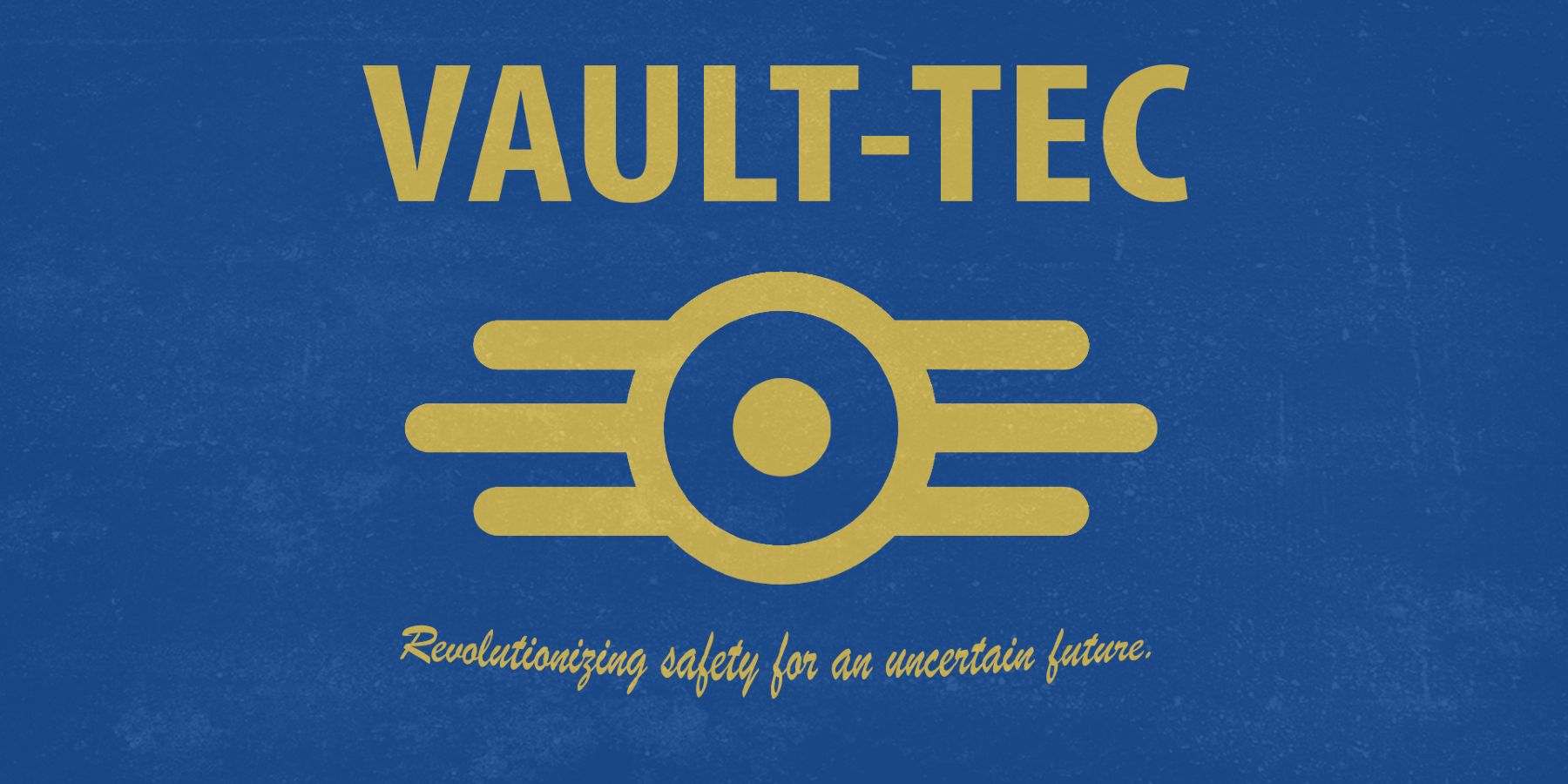 Fallout The History of VaultTec
