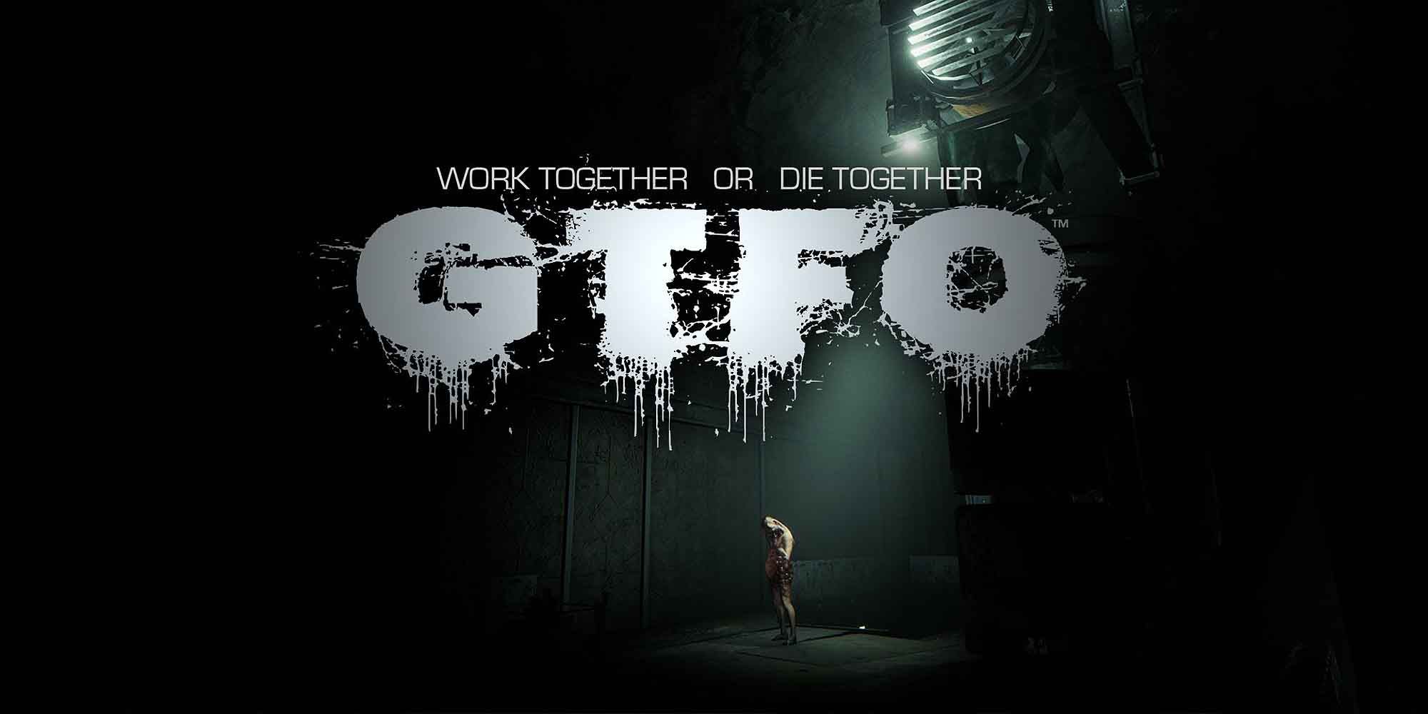 Promotional Image for GTFO