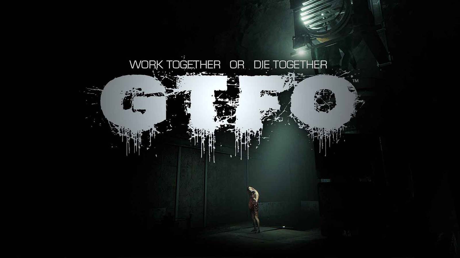 Promotional Image for GTFO