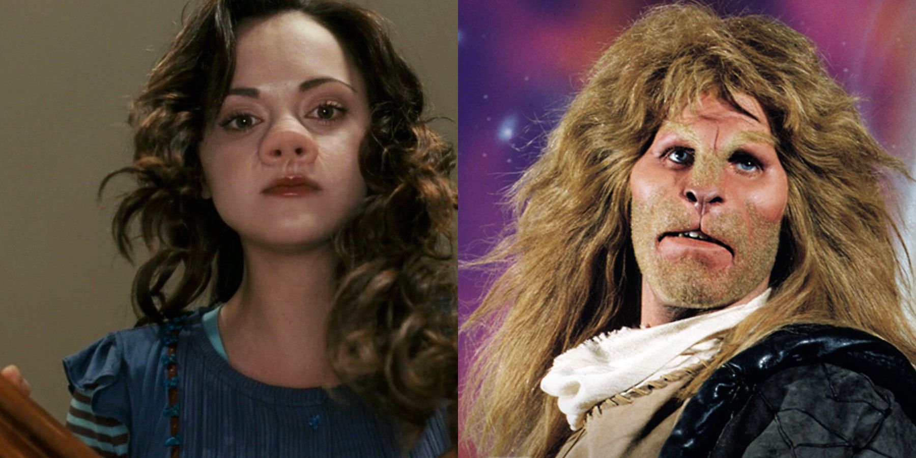 Featured - Best Beauty and the Beast Films that arent Disney