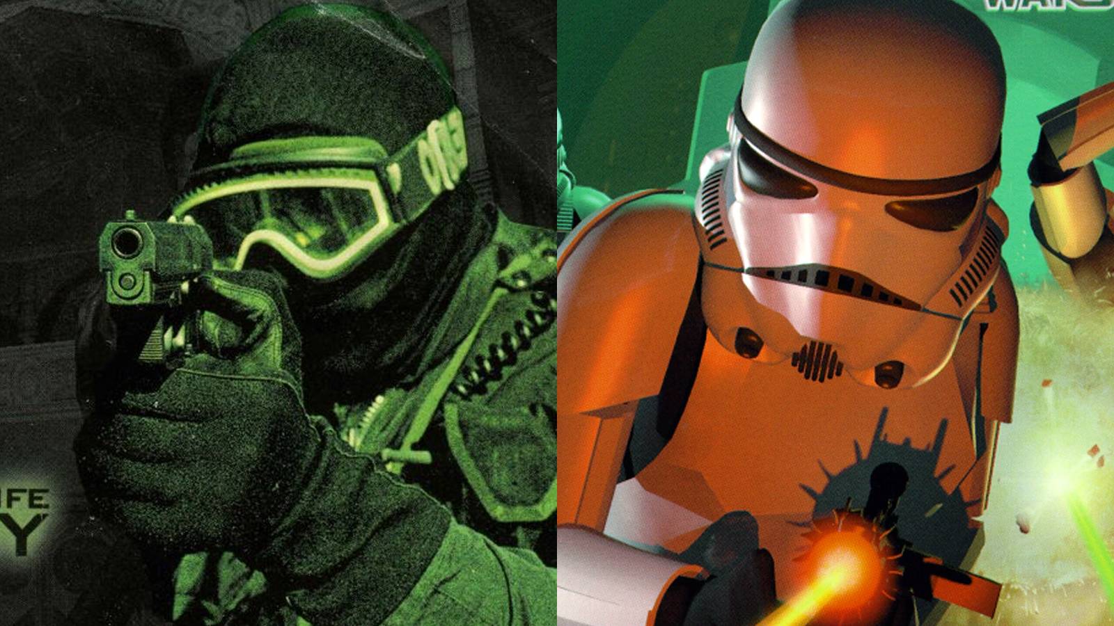 Featured - Best Forgotten FPS in 1990