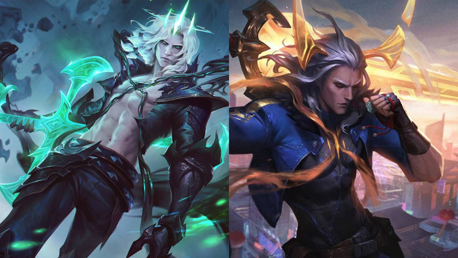 Featured - Best Viego Builds