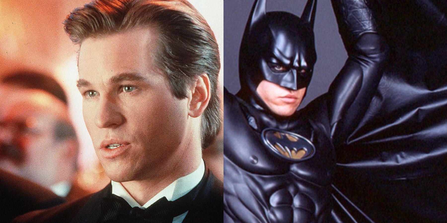 Featured Facts DC Comics Readers Should Know About Val Kilmer Batman