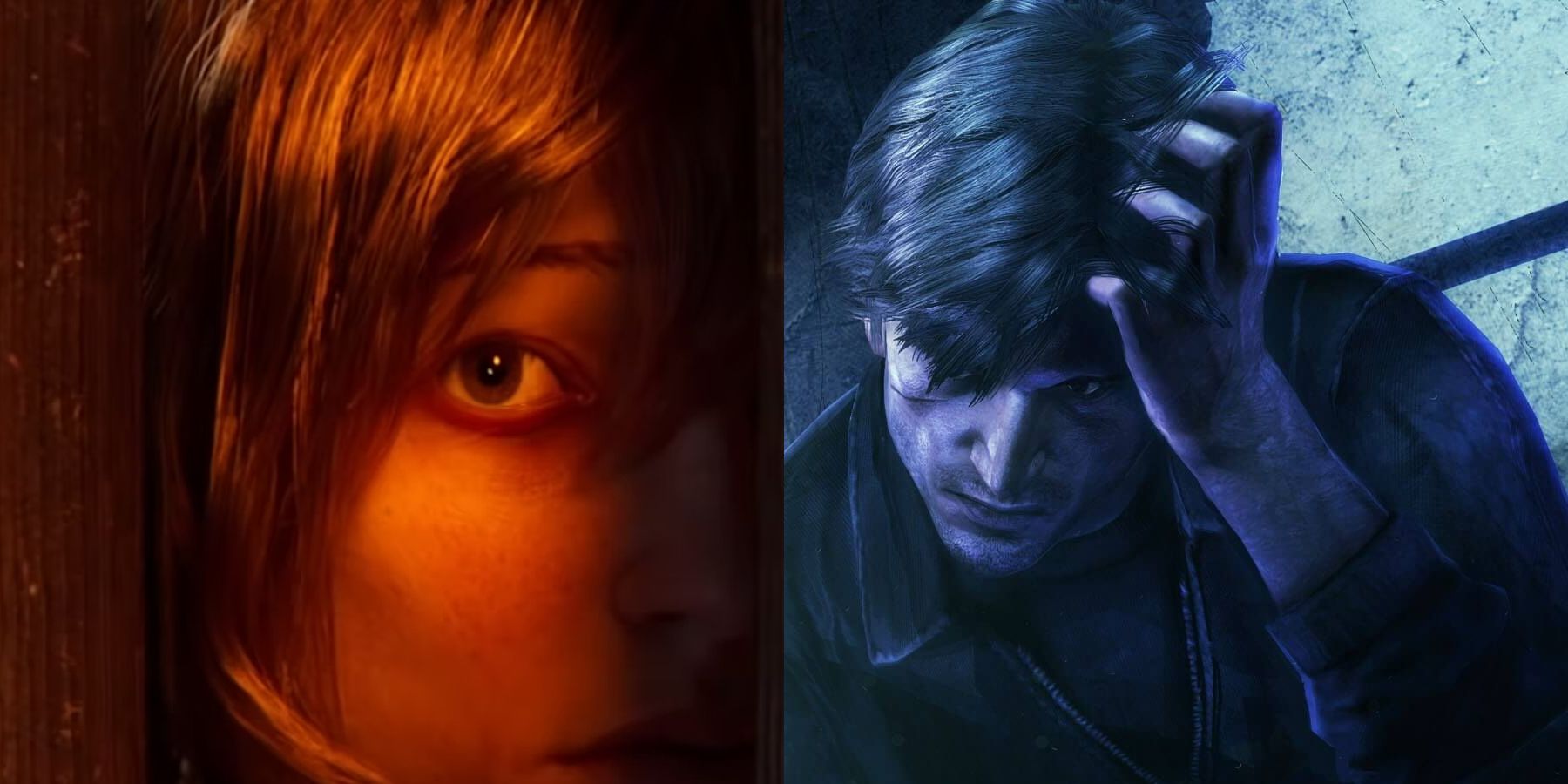 Hardest Silent Hill Games, Ranked