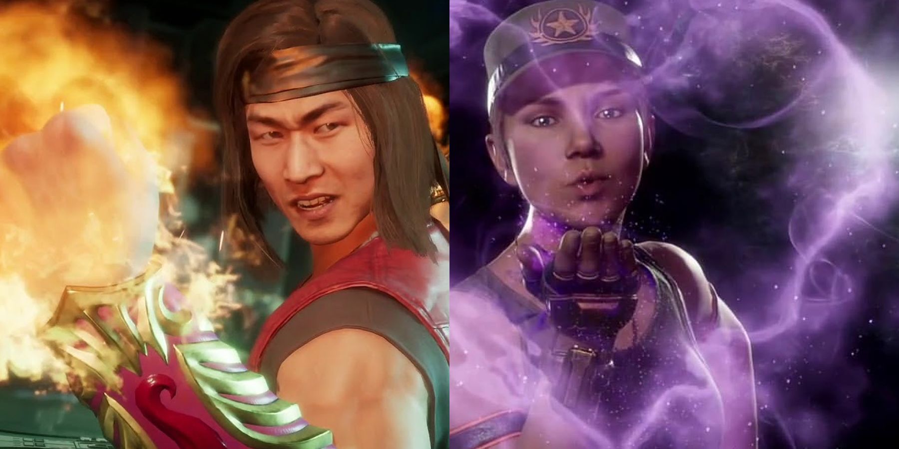 All The Fighters From Mortal Kombat 1, Ranked By How Viable They Are In ...