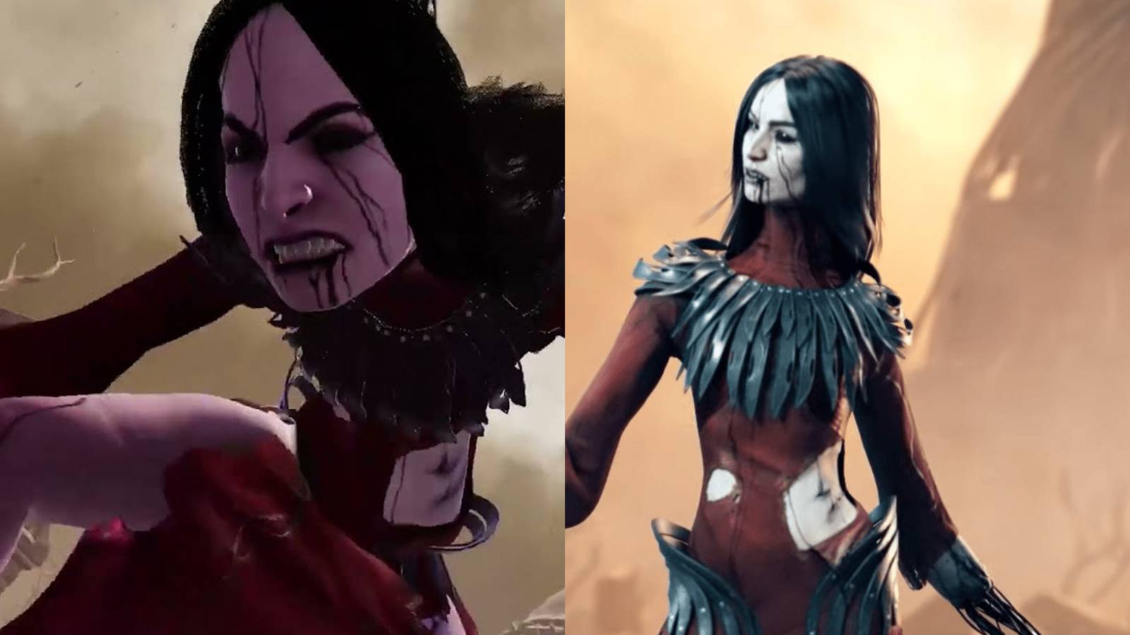 Featured - The Artist Guide for Dead By Daylight