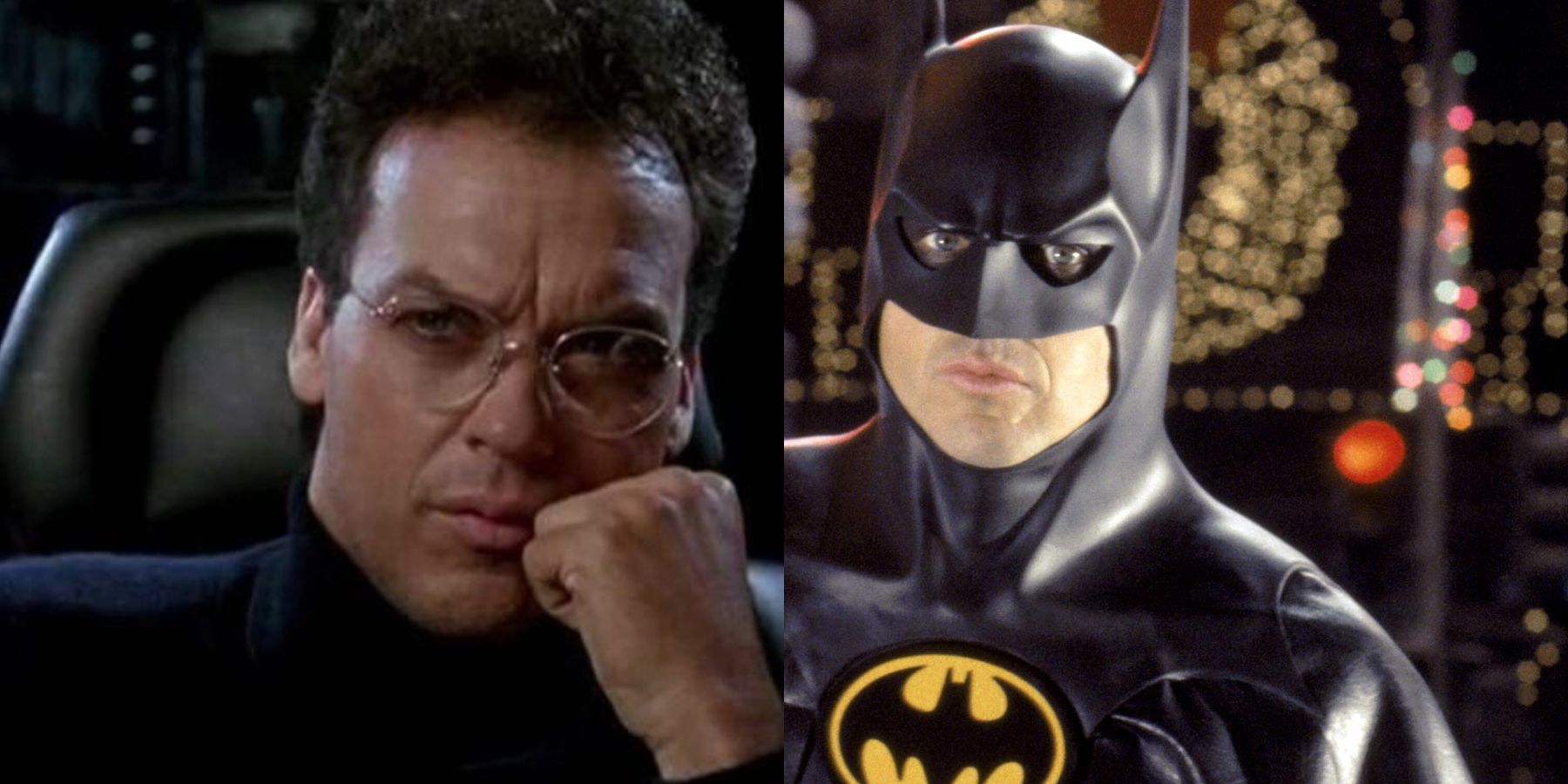 Featured - Things DC Comics Should Notice About Michael Keaton Batman