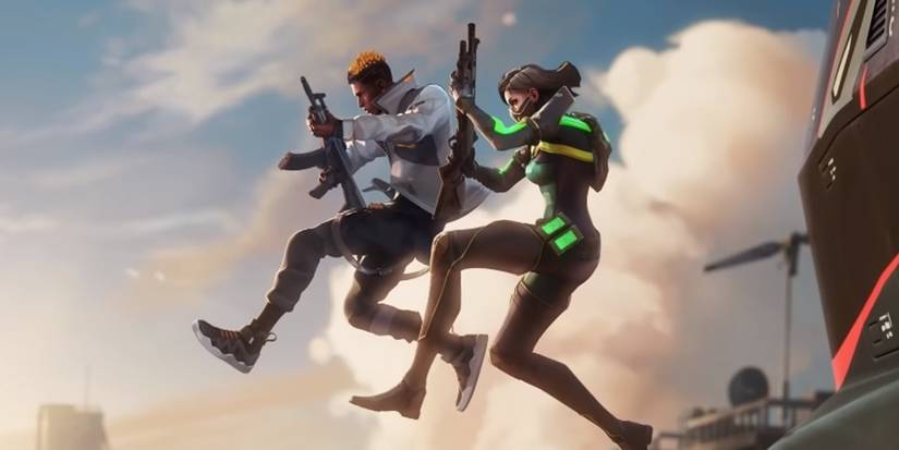 Featured - Valorant Best Crosshairs