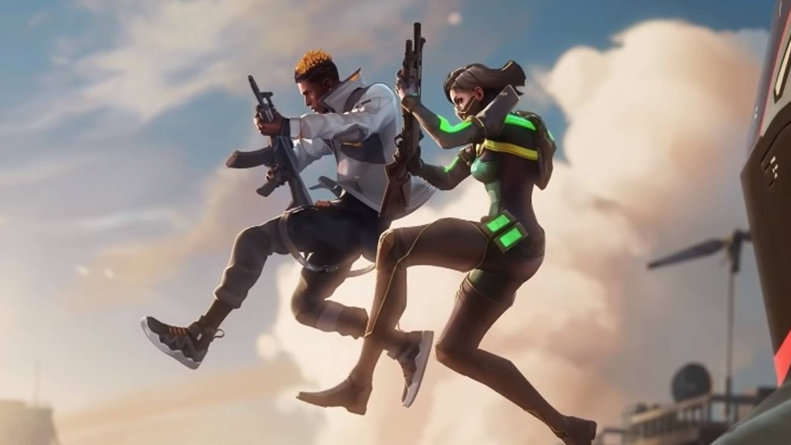 Featured - Valorant Best Crosshairs