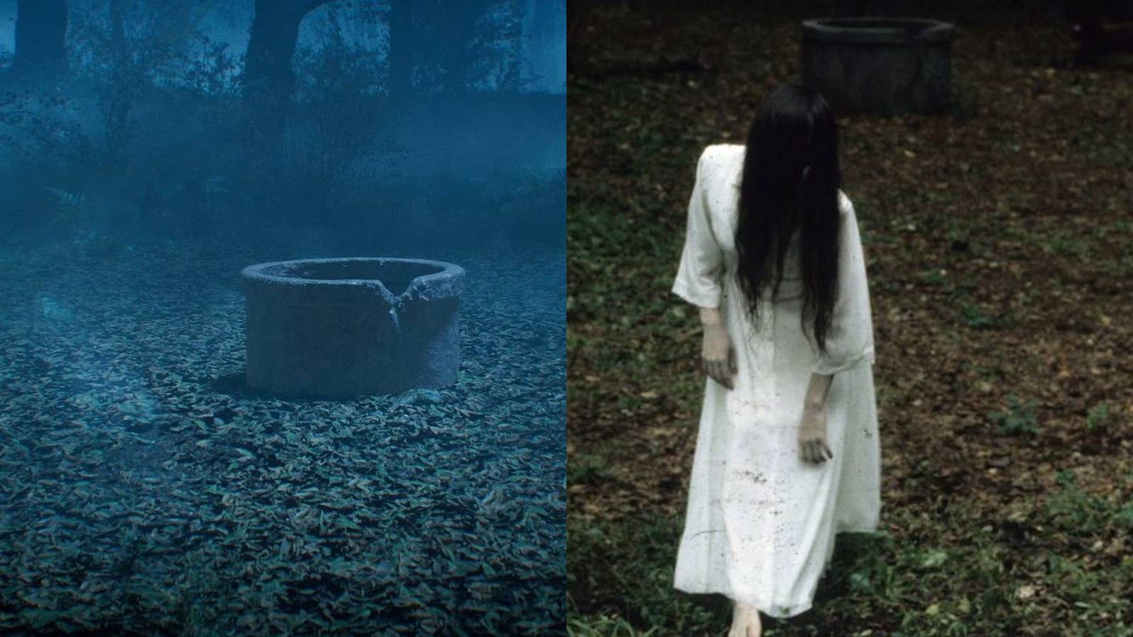 Featured - What people need to learn about Ringu before Dead By Daylight