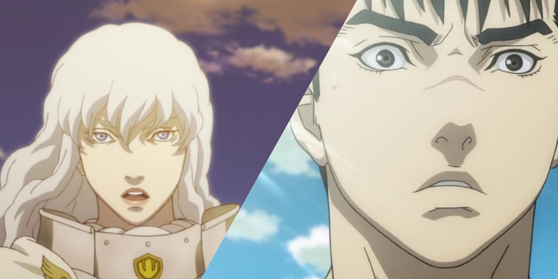 Berserk: The Golden Age Arc (Anime) - TV Tropes