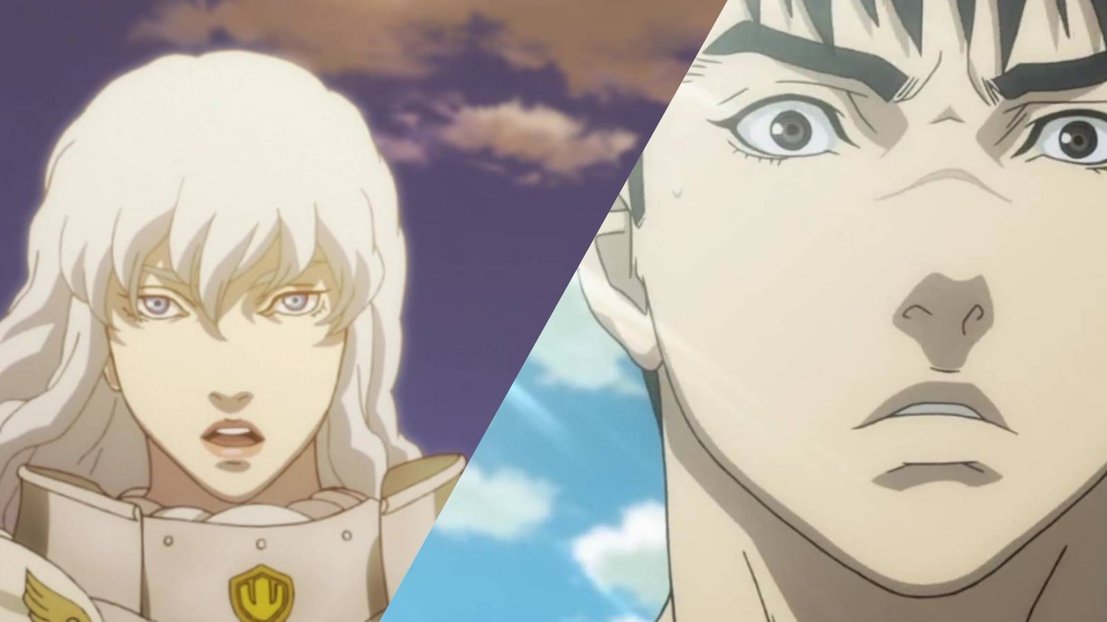 Featured Golden Age Arc Guts Griffith