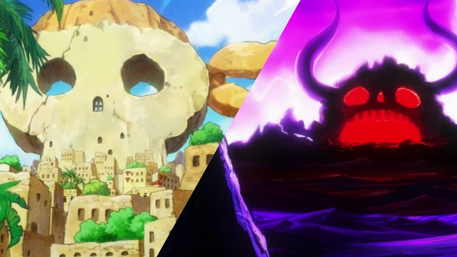 Featured Islands Not Affiliated World Government