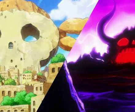 Featured Islands Not Affiliated World Government