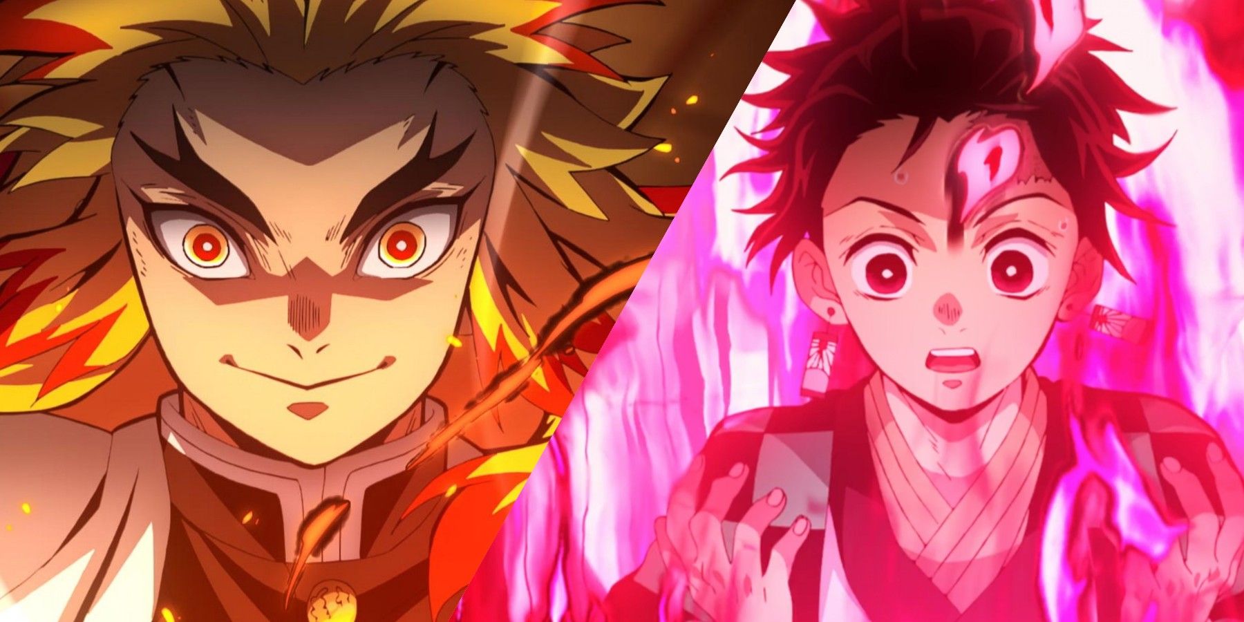 Mugen Train: What to Know About the Demon Slayer Movie